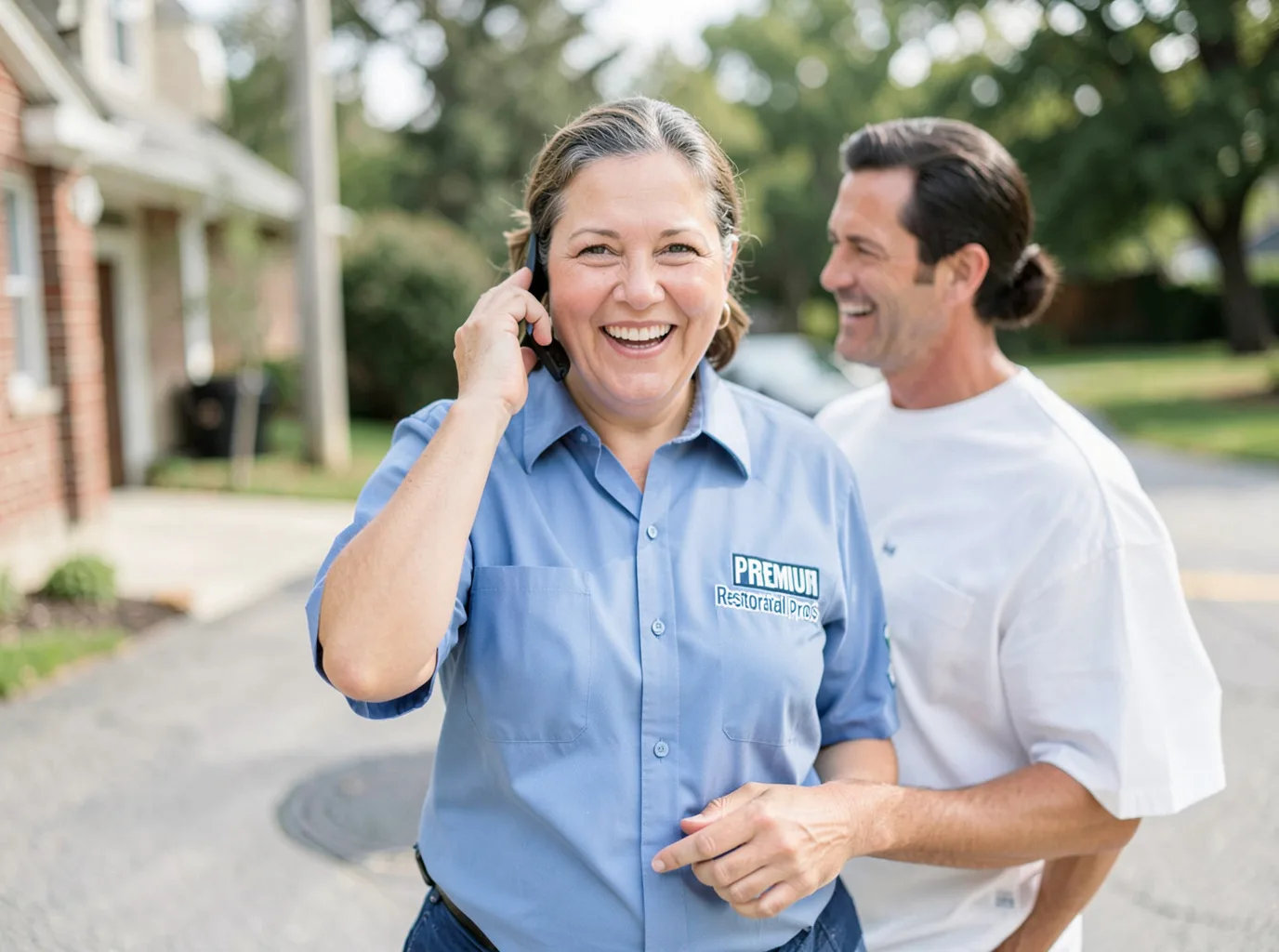 Water Damage Restoration Sherman, IL FAQs